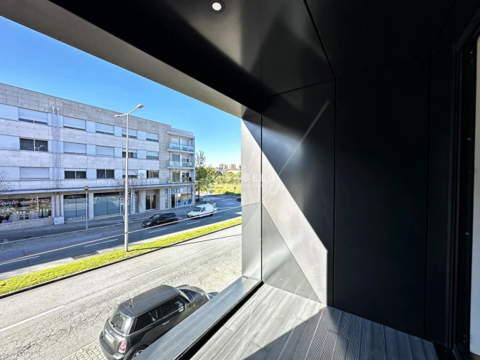 Apartamento T3 para Venda em Cidade da Maia Foto 27