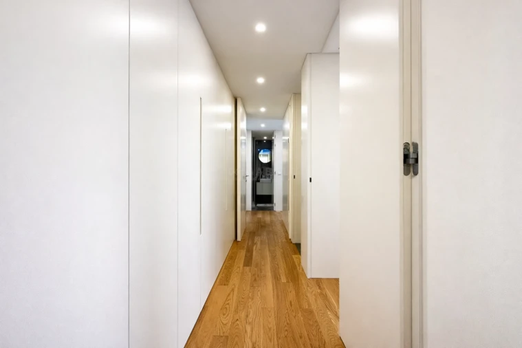 Apartamento T3 para Venda em Cidade da Maia Foto 17