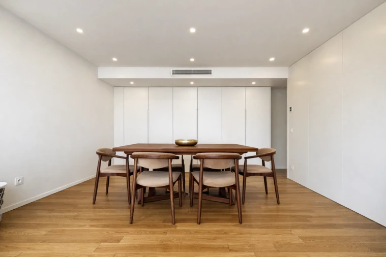 Apartamento T3 para Venda em Cidade da Maia Foto 7