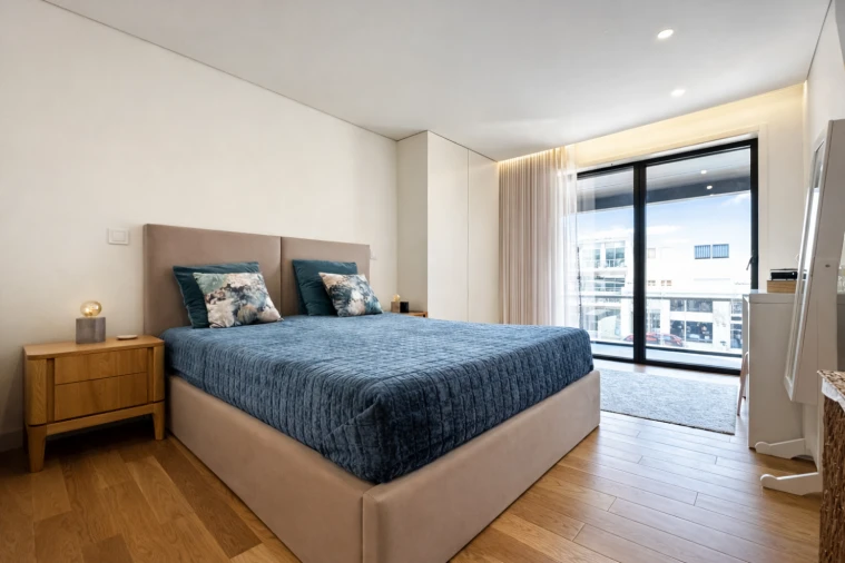 Apartamento T3 para Venda em Cidade da Maia Foto 24