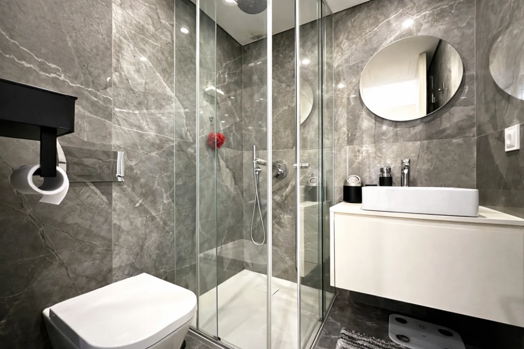 Apartamento T3 para Venda em Cidade da Maia Foto 26