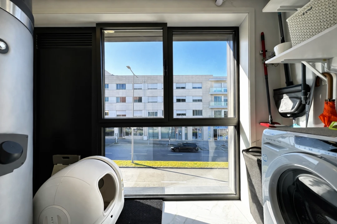 Apartamento T3 para Venda em Cidade da Maia Foto 12