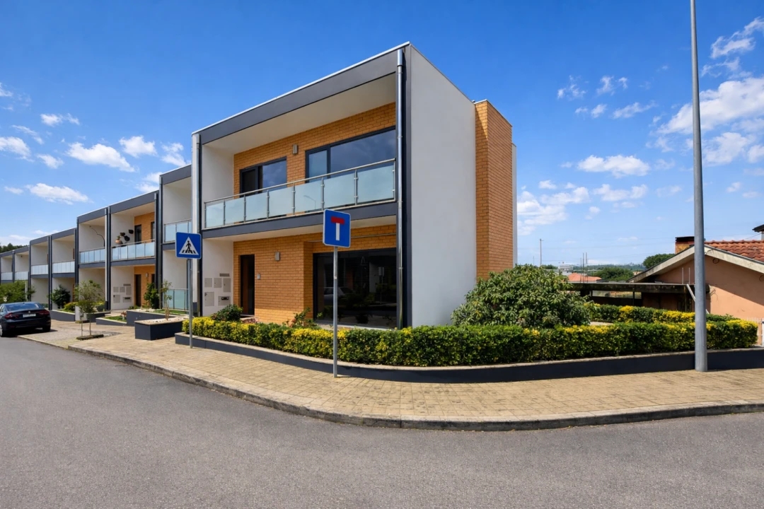 Moradia T3 para Venda em Gandra Foto 1