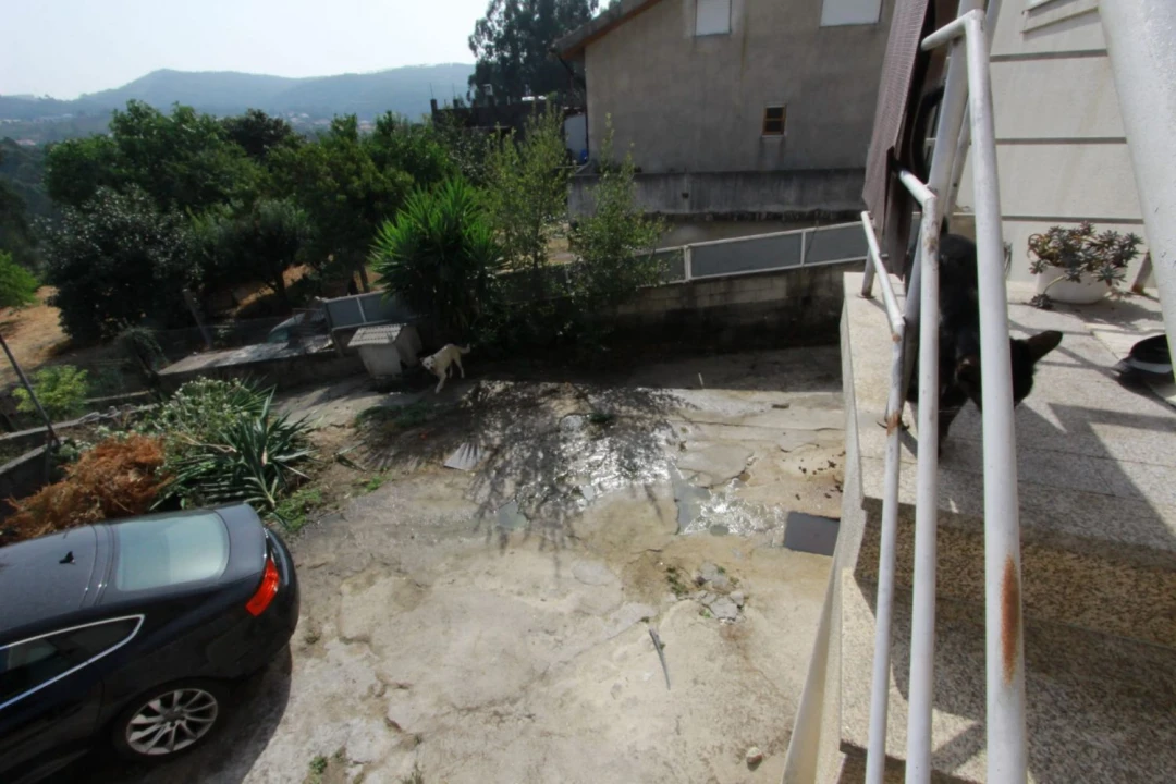 Moradia T4 para Venda em Gandra Foto 15