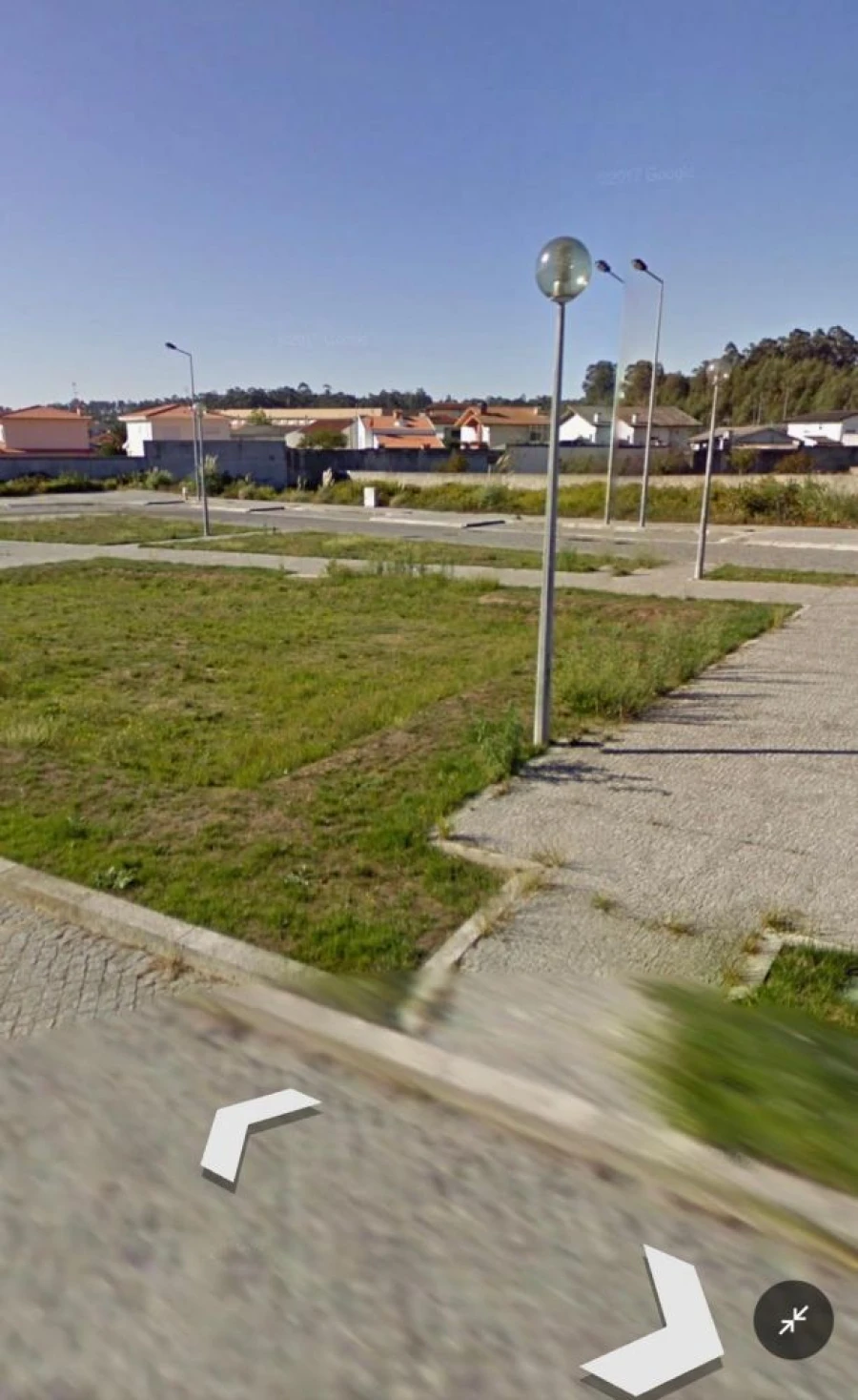 Terreno para Venda em Castêlo da Maia Foto 5