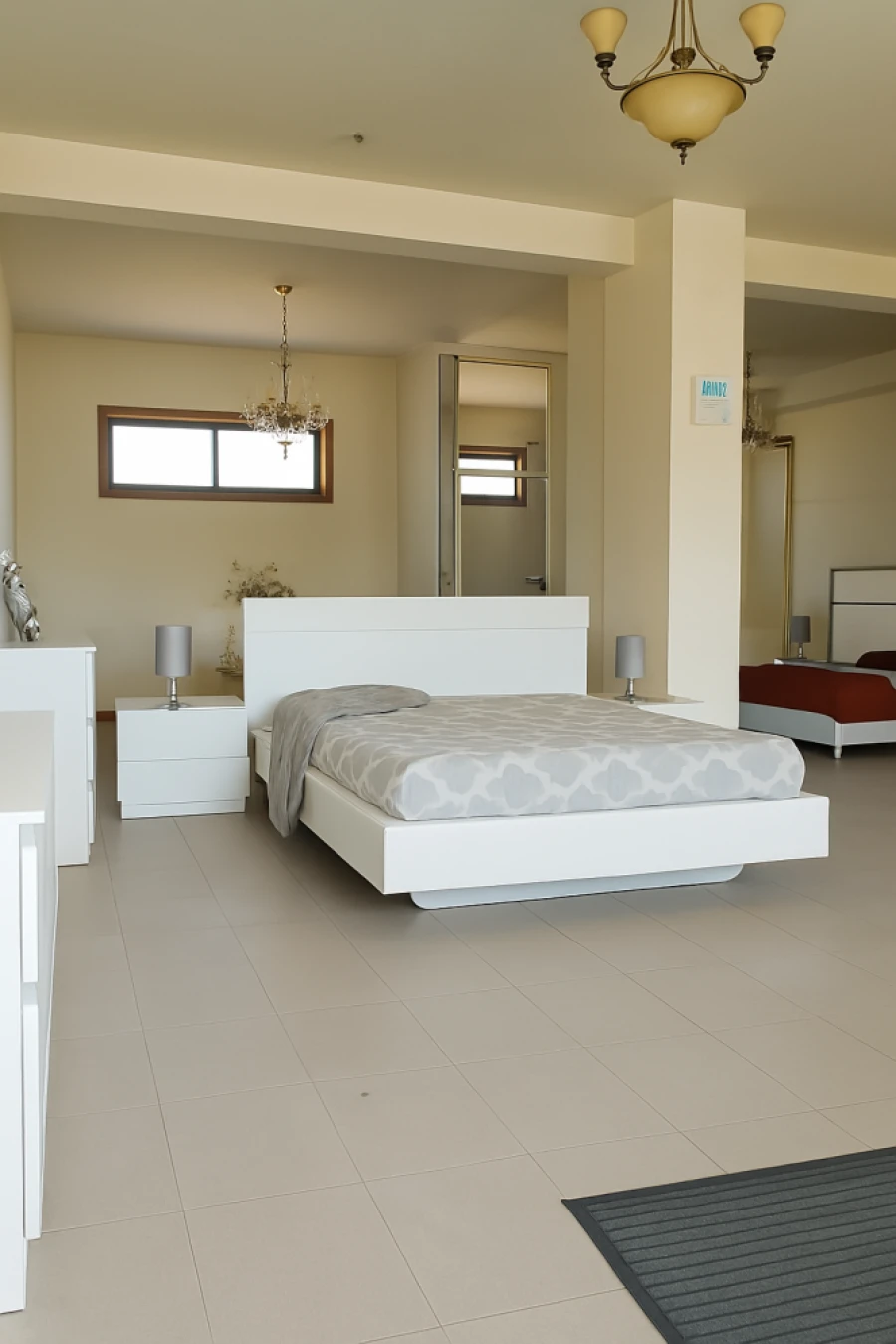 Loja para Venda em Coronado (São Romão e São Mamede)