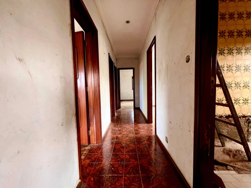 Moradia T3 para Venda em Santa Maria de Lamas Foto 21