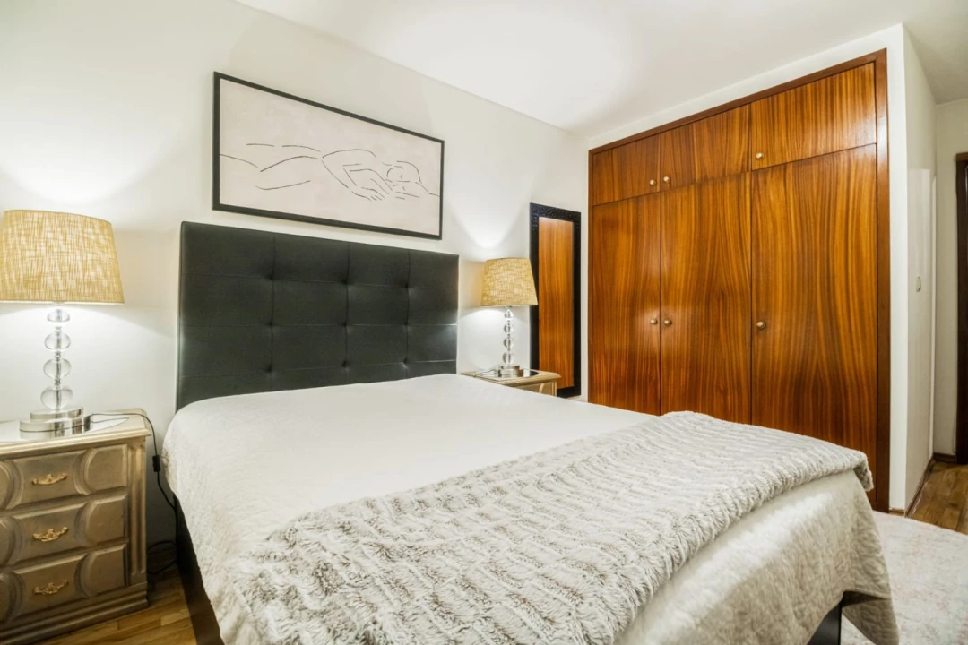 Apartamento T2 para Venda em Aguas Santas Foto 13