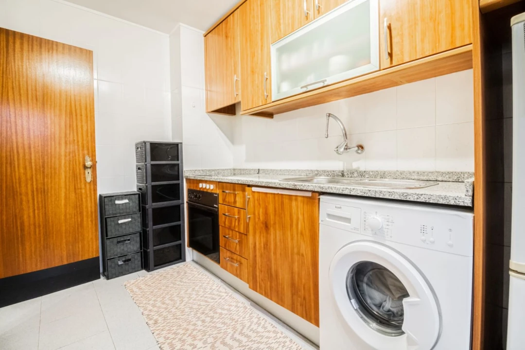 Apartamento T2 para Venda em Aguas Santas Foto 5