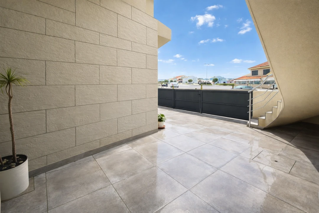 Apartamento T2 para Venda em Perafita, Lavra e Santa Cruz do Bispo Foto 20