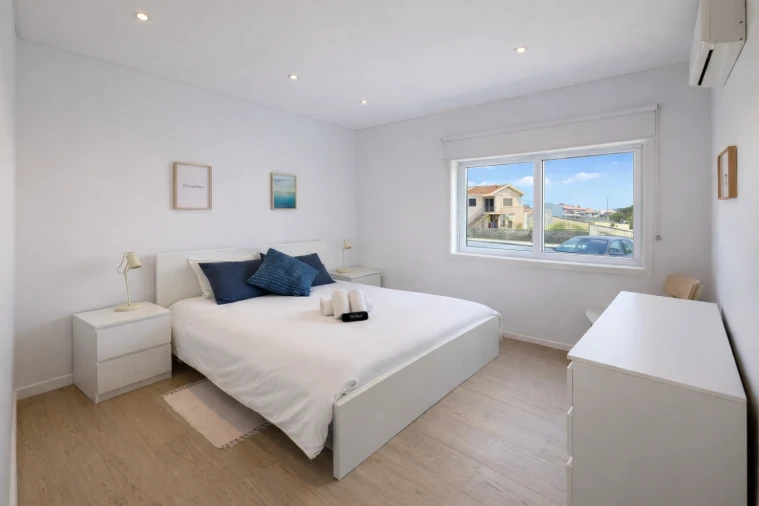 Apartamento T2 para Venda em Perafita, Lavra e Santa Cruz do Bispo Foto 14