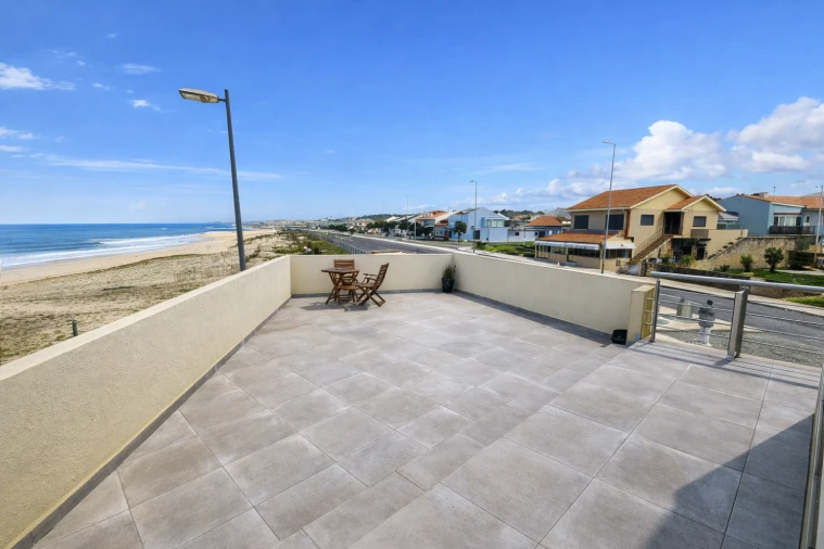 Apartamento T2 para Venda em Perafita, Lavra e Santa Cruz do Bispo Foto 21