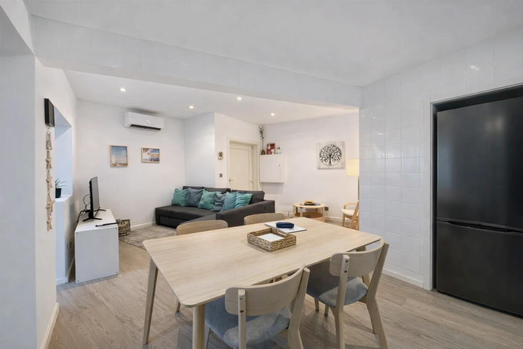 Apartamento T2 para Venda em Perafita, Lavra e Santa Cruz do Bispo Foto 6