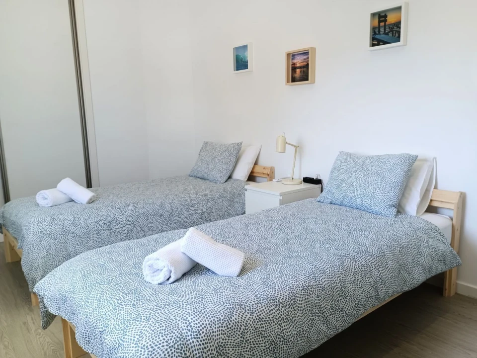 Apartamento T2 para Venda em Perafita, Lavra e Santa Cruz do Bispo Foto 11