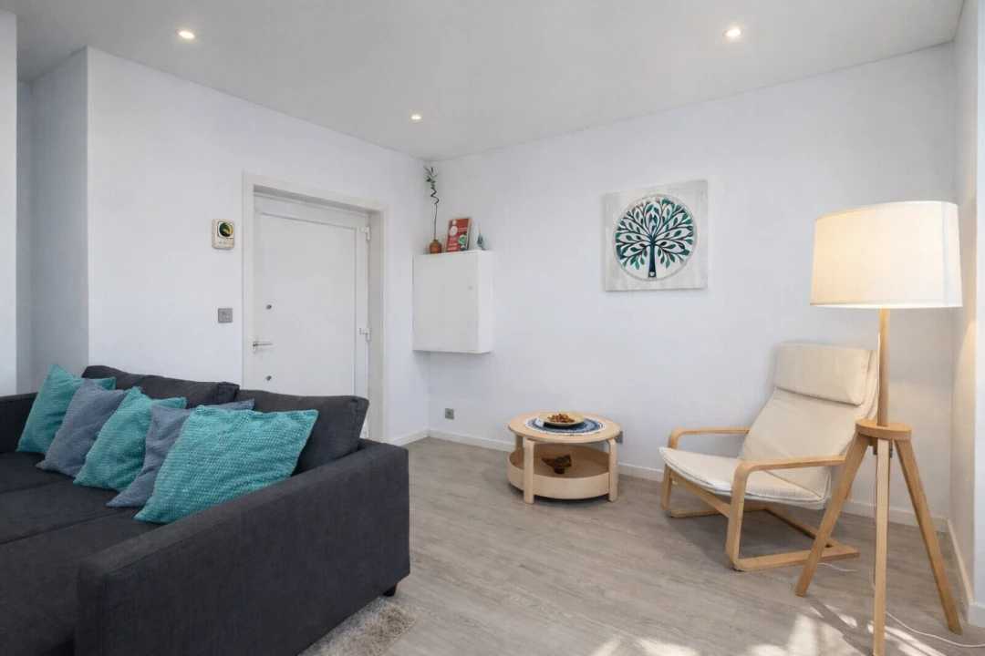 Apartamento T2 para Venda em Perafita, Lavra e Santa Cruz do Bispo Foto 2