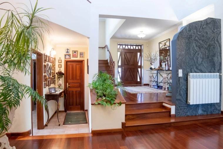 Moradia T6 para Venda em Figueiras e Covas Foto 7