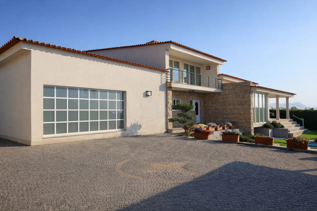 Moradia T6 para Venda em Figueiras e Covas Foto 25