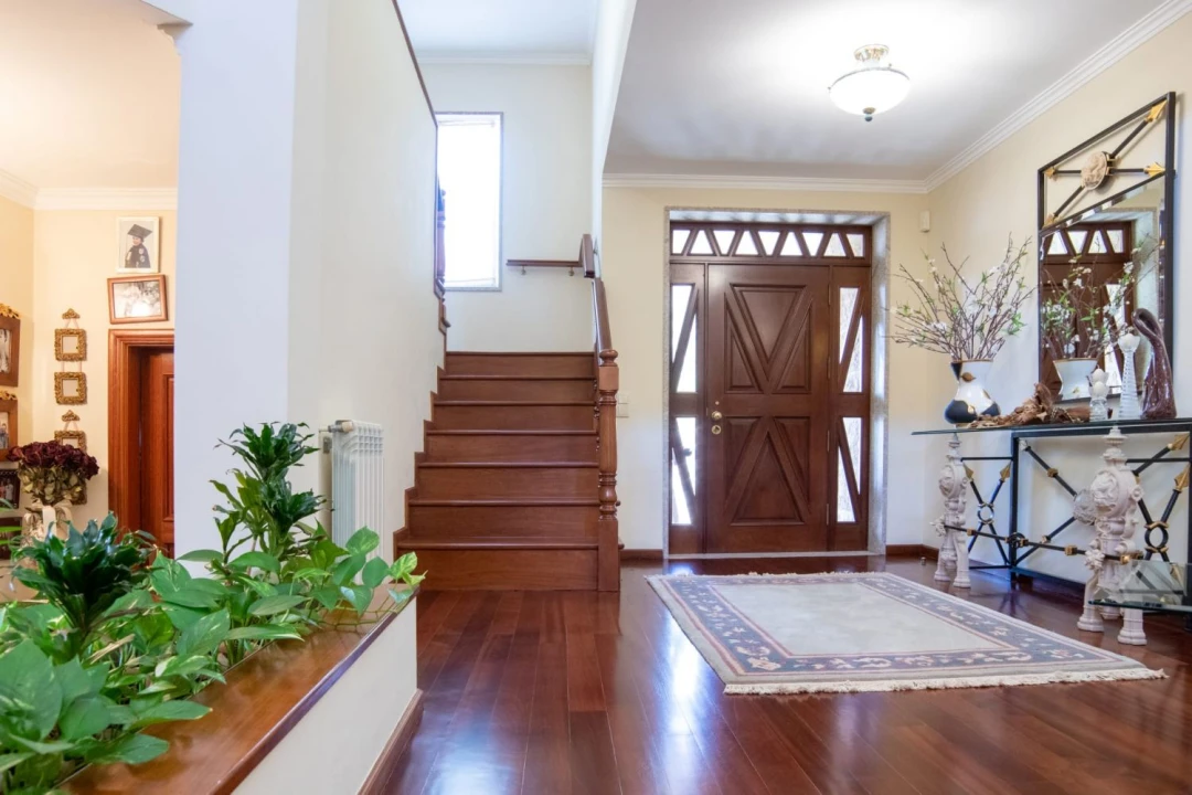 Moradia T6 para Venda em Figueiras e Covas Foto 6