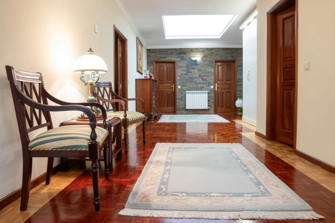 Moradia T6 para Venda em Figueiras e Covas Foto 21