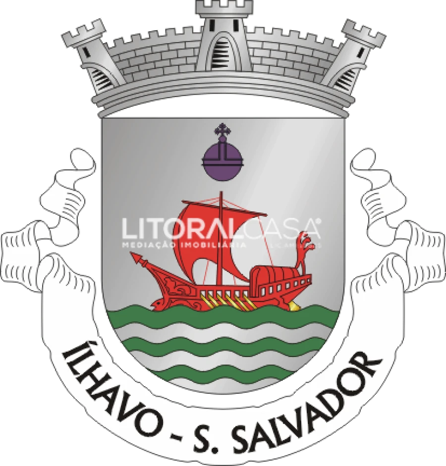 Loja para Arrendamento em Ílhavo (São Salvador) Foto 3