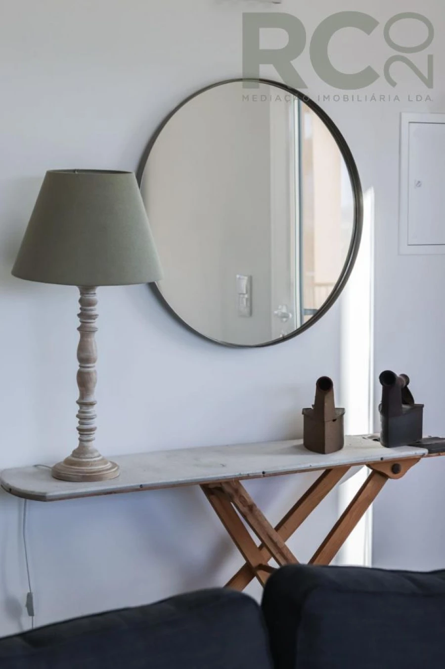 Quinta T0 para Venda em Ferro Foto 17