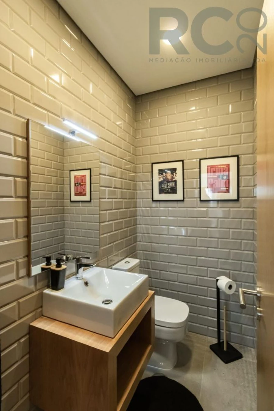 Quinta T0 para Venda em Ferro Foto 40