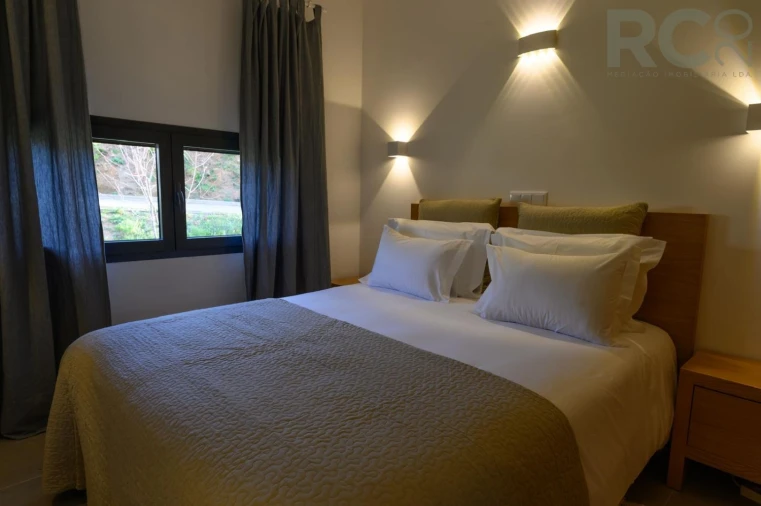 Quinta T0 para Venda em Ferro Foto 41