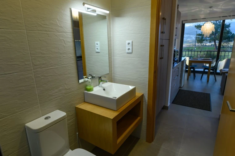 Quinta T0 para Venda em Ferro Foto 22