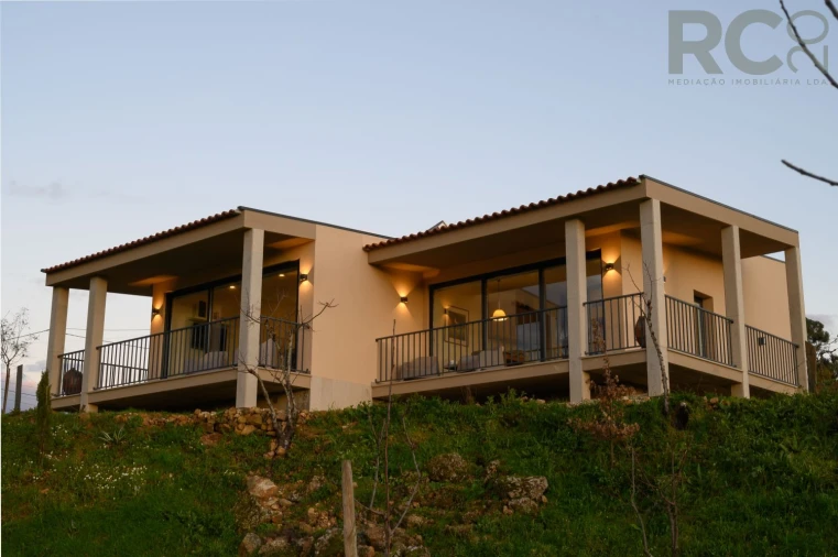 Quinta T0 para Venda em Ferro Foto 6