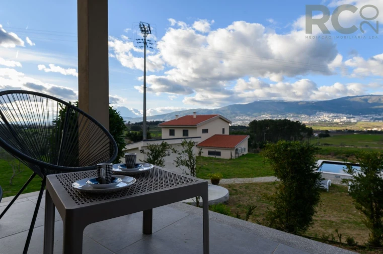 Quinta T0 para Venda em Ferro Foto 25