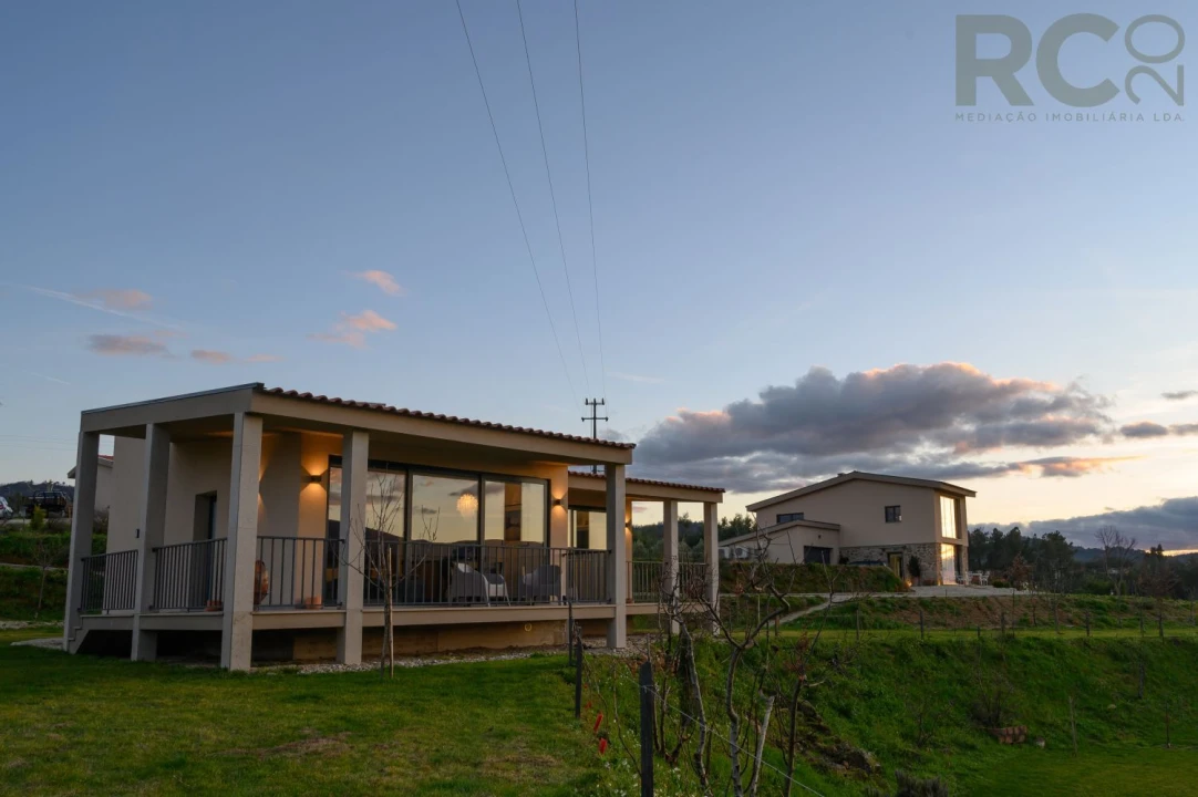 Quinta T0 para Venda em Ferro Foto 4