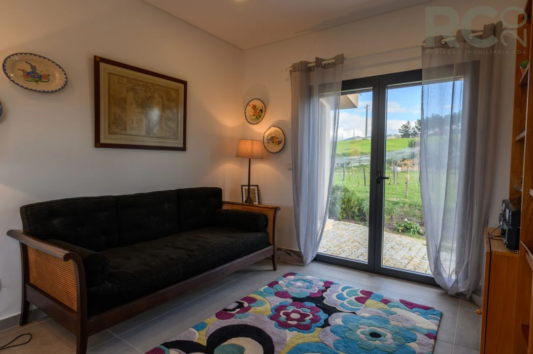 Quinta T0 para Venda em Ferro Foto 39