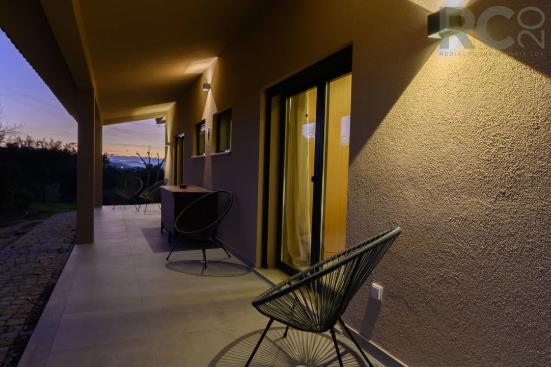 Quinta T0 para Venda em Ferro Foto 43