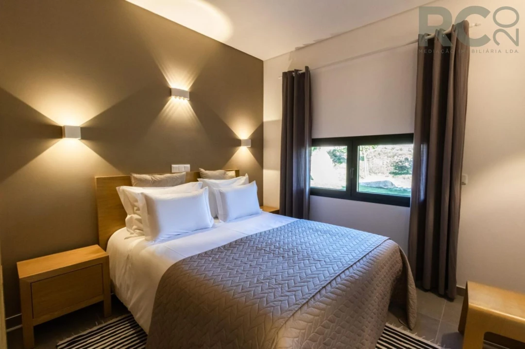 Quinta T0 para Venda em Ferro Foto 29