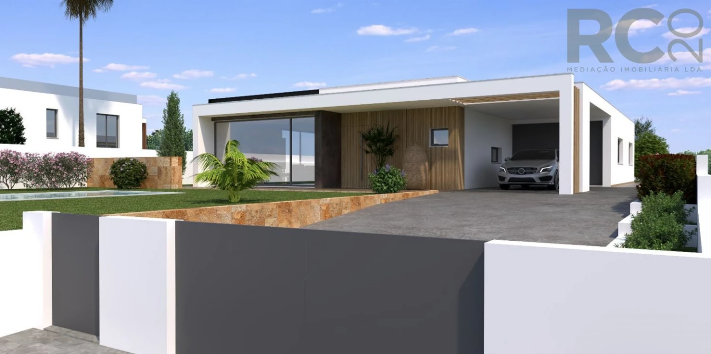 Moradia T4 para Venda em Ponte do Rol Foto 4