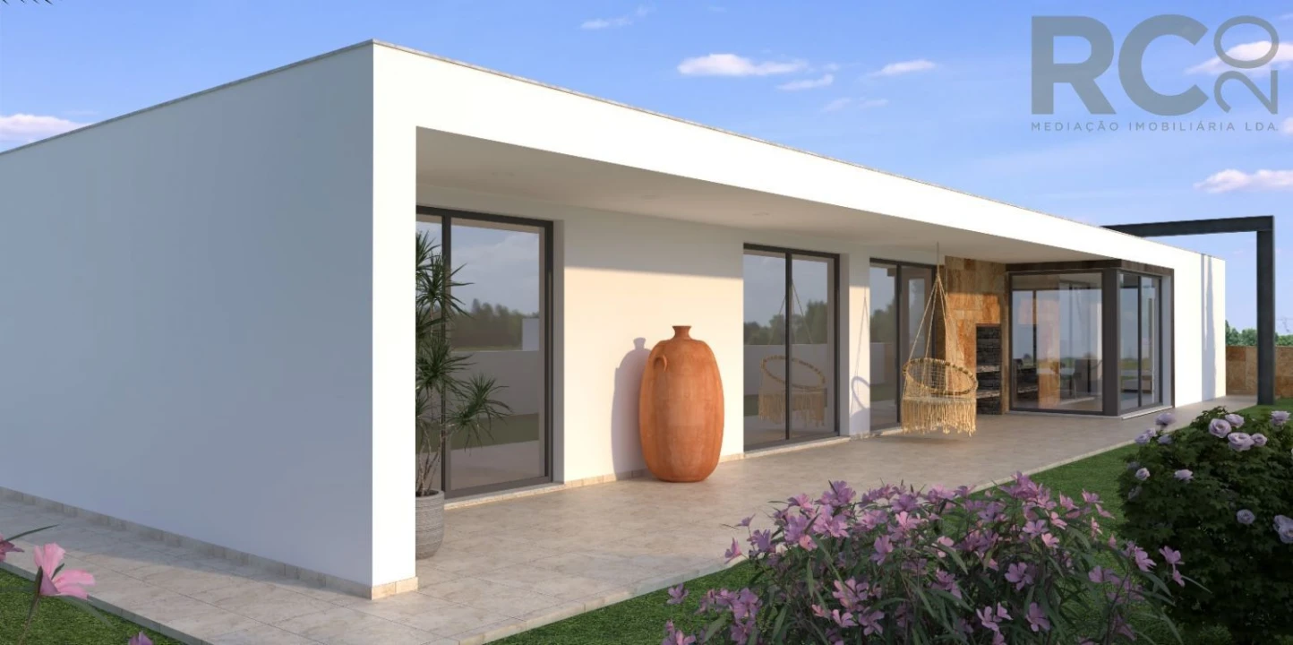 Moradia T4 para Venda em Ponte do Rol Foto 2