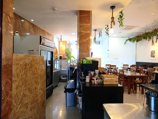 Loja para Trespasse em Santa Maria da Feira, Travanca, Sanfins e Espargo Foto 15