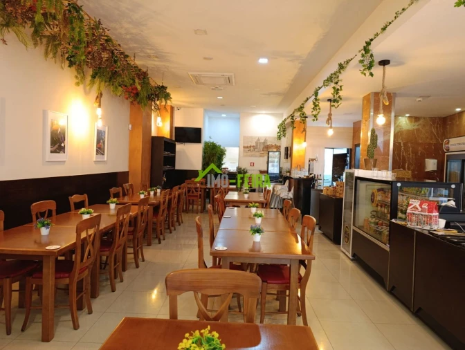 Loja para Trespasse em Santa Maria da Feira, Travanca, Sanfins e Espargo Foto 19