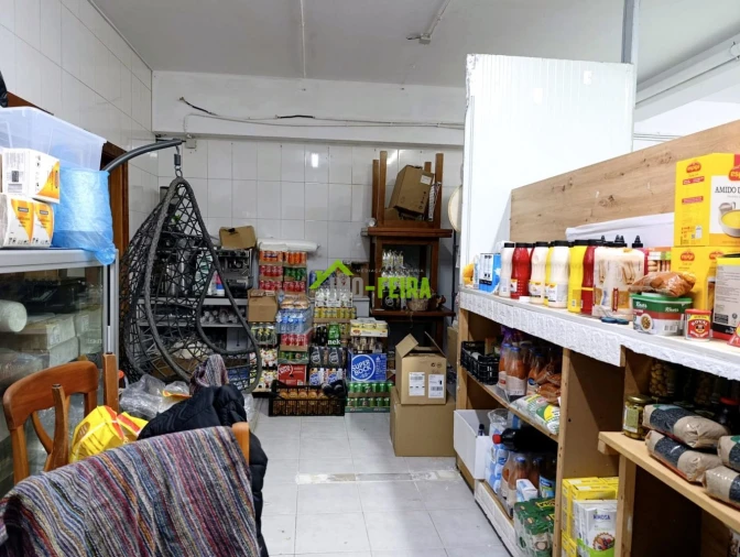 Loja para Trespasse em Santa Maria da Feira, Travanca, Sanfins e Espargo Foto 26