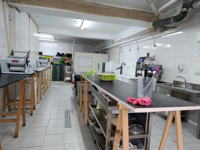 Loja para Trespasse em Santa Maria da Feira, Travanca, Sanfins e Espargo Foto 25