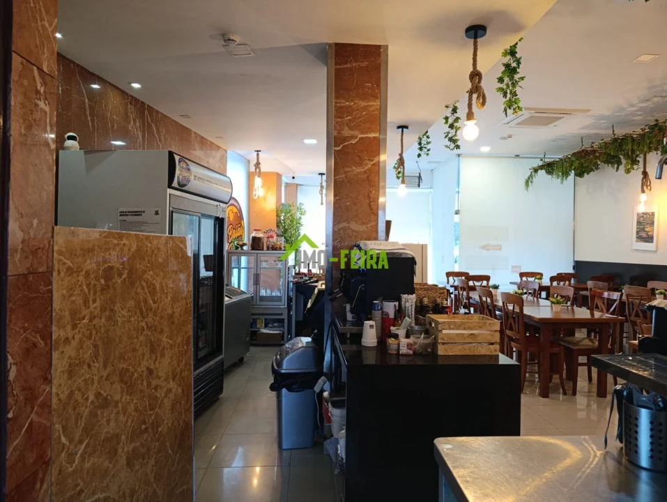 Loja para Trespasse em Santa Maria da Feira, Travanca, Sanfins e Espargo Foto 14