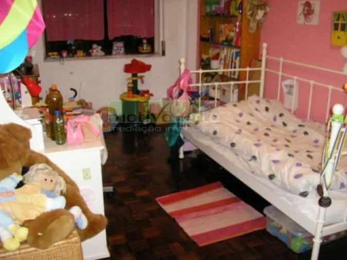 Apartamento T2 para Venda em Rio de Mouro Foto 7