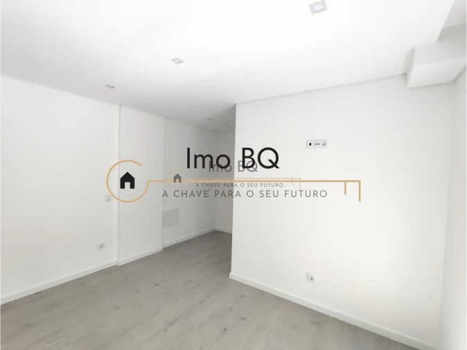 Apartamento T2 para Venda em Montijo e Afonsoeiro Foto 14