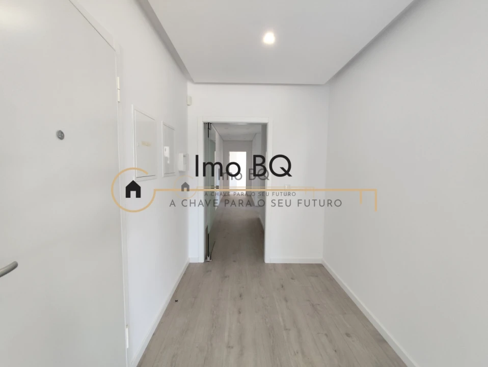 Apartamento T2 para Venda em Montijo e Afonsoeiro Foto 11