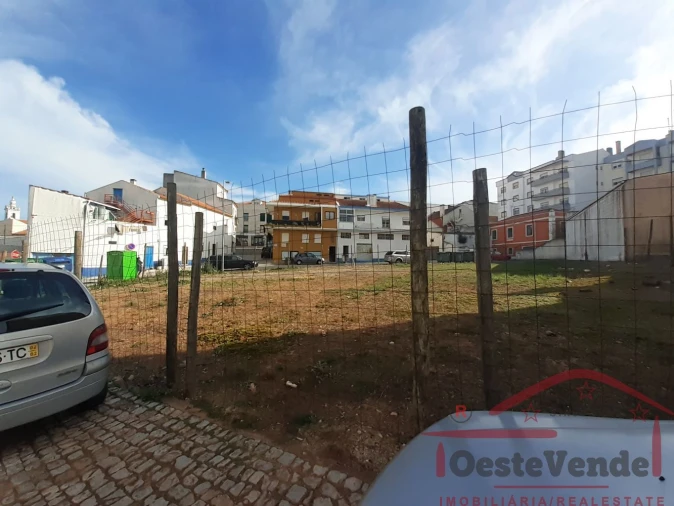 Terreno para Venda em Cadaval e Pêro Moniz Foto 15