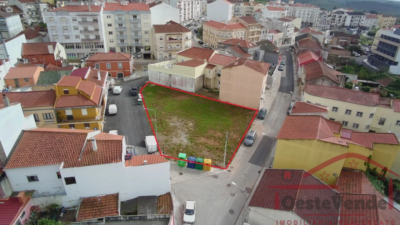 Terreno para Venda em Cadaval e Pêro Moniz Foto 4
