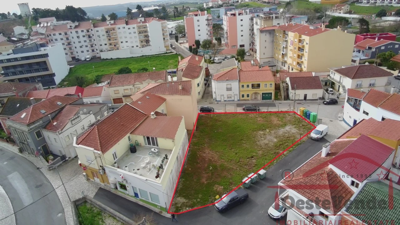 Terreno para Venda em Cadaval e Pêro Moniz Foto 5