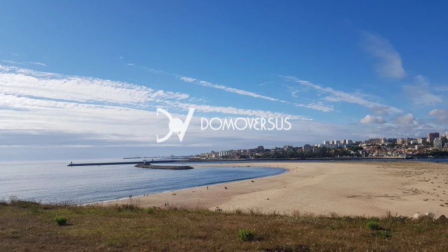 Apartamento T2 para Venda em Canidelo Foto 11