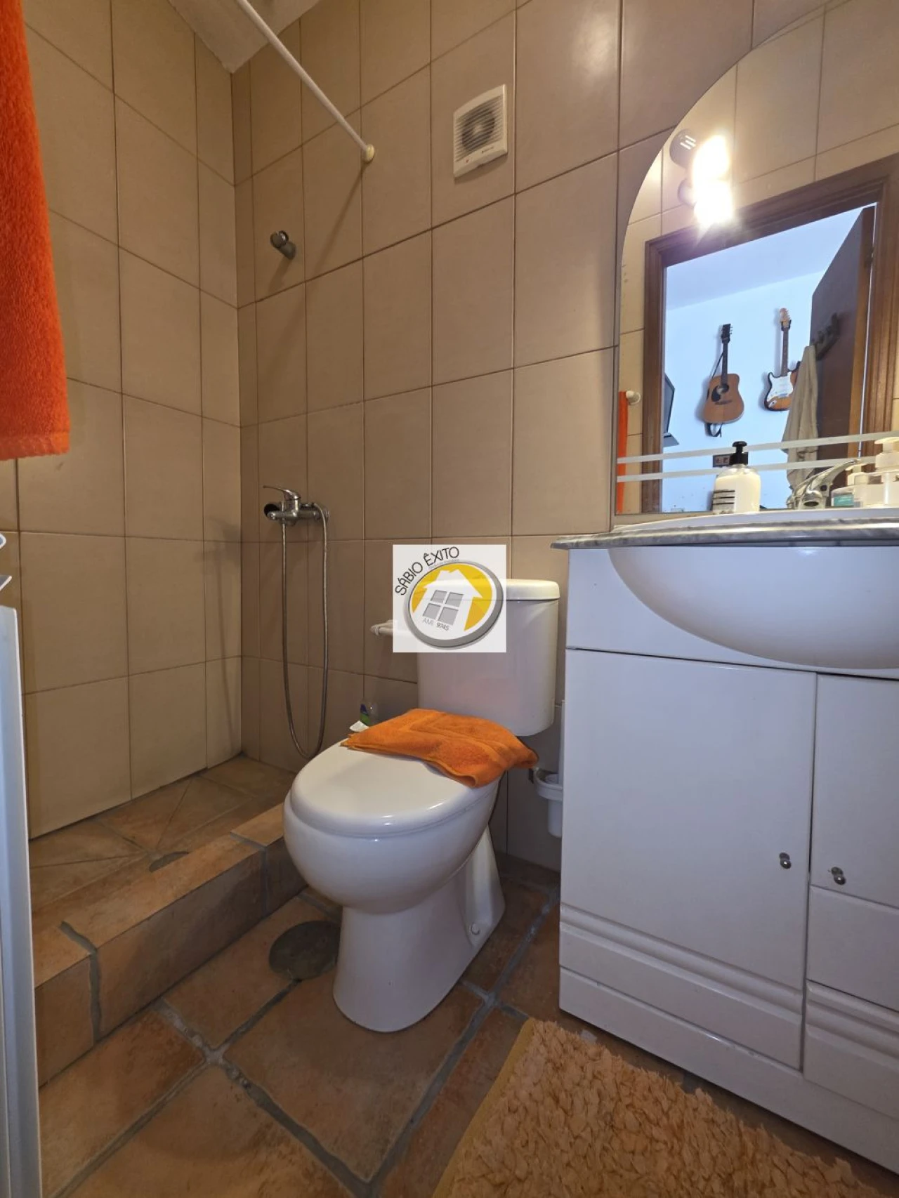 Moradia T3 para Venda em São João de Ver Foto 32