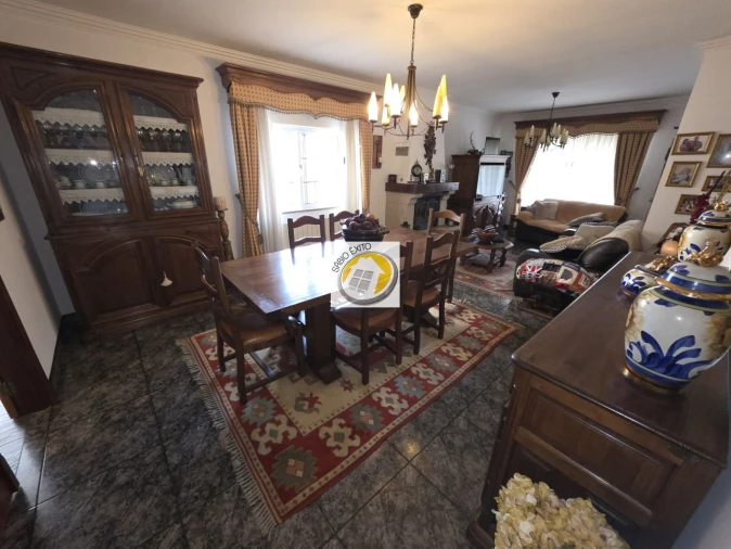 Moradia T3 para Venda em São João de Ver Foto 11